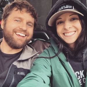 Meet your Posher, Christine